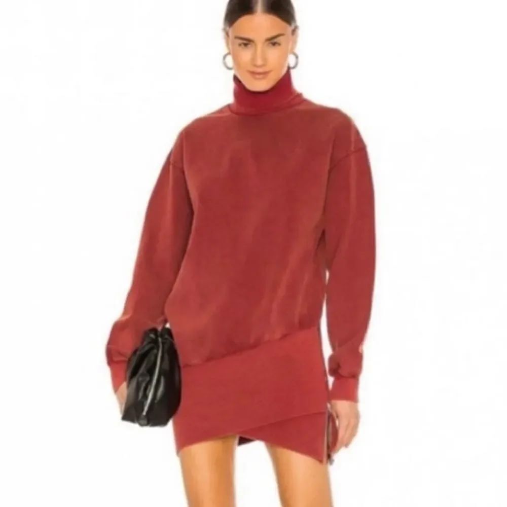 Young Fabulous & Broke asymmetrical dress size small